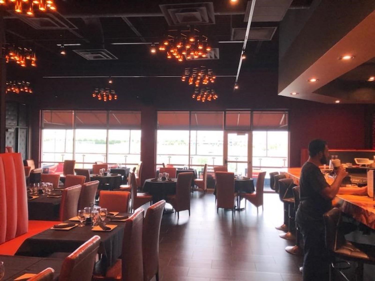 Agni Lounge