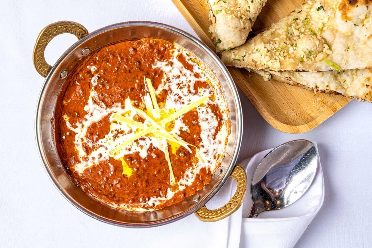 Indian appetizers